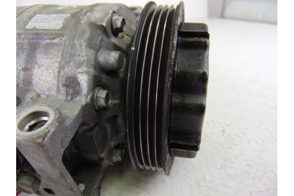 447220-8811 COMPRESOR AIRE ACONDICIONADO AUDI A6 BERLINA (4B2) 2.5 TDI 2001 447220-8811 204577 AUDI - 4