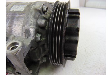 447220-8811 COMPRESOR AIRE ACONDICIONADO AUDI A6 BERLINA (4B2) 2.5 TDI 2001 447220-8811 204577 AUDI - 4