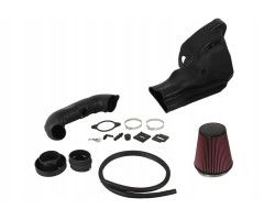 K N Intake system 63 Series Aircharger Kits AirCharger 63 2605 filter
