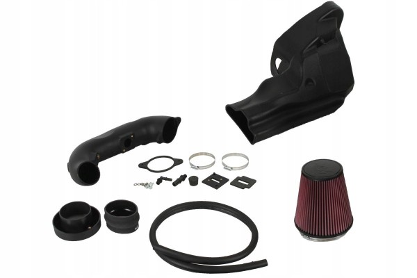 K N Intake system 63 Series Aircharger Kits AirCharger 63 2605 filter