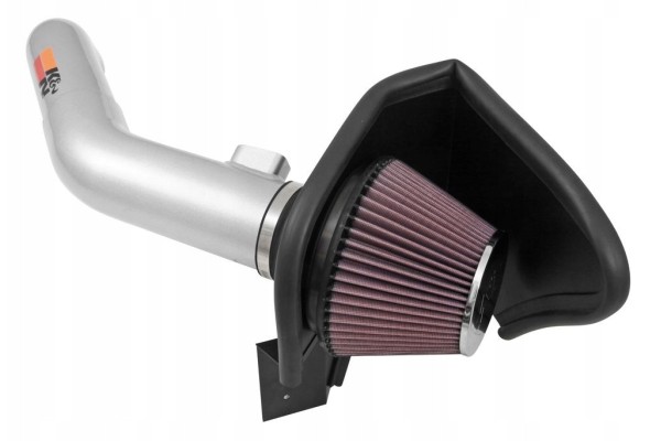 Intake system K N BMW 3 E91 3 E92 3 E93