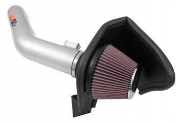 Intake system K N BMW 3 E91 3 E92 3 E93