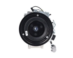 Thermotec KTT090545 Compressor air conditioning