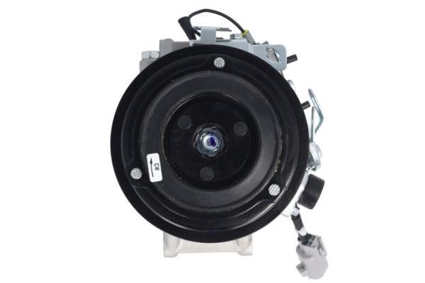 Thermotec KTT090545 Compressor air conditioning