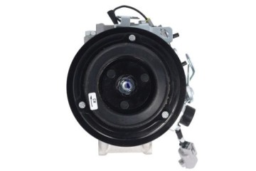 Thermotec KTT090545 Compressor air conditioning