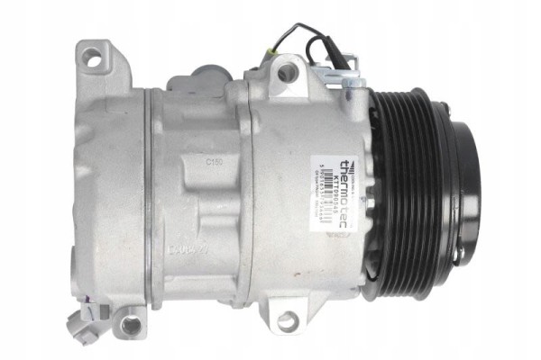 Thermotec KTT090545 Compressor air conditioning Part manufacturer Thermotec