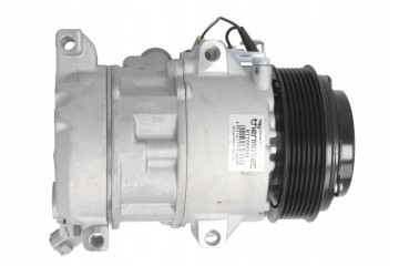 Thermotec KTT090545 Compressor air conditioning Part manufacturer Thermotec