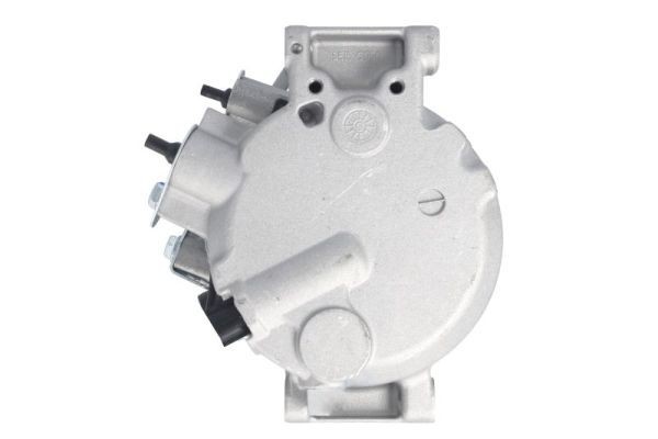 Thermotec KTT090545 Compressor air conditioning Car type passenger cars