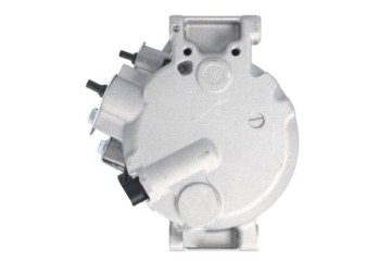 Thermotec KTT090545 Compressor air conditioning Car type passenger cars