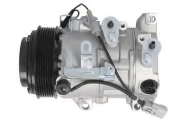 Thermotec KTT090545 Compressor air conditioning Catalog number of the original TOYOTA 8831007060 TOYOTA 8832007110 TOYOTA 883203
