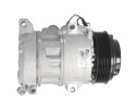 Thermotec KTT090545 Compressor air conditioning EAN GTIN 5901655793666