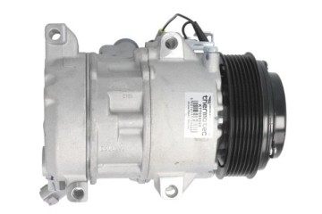 Thermotec KTT090545 Compressor air conditioning EAN GTIN 5901655793666