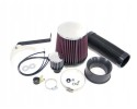 Intake system K N AUDI A3 VW GOLF IV 1 8 T