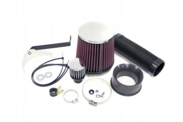 Intake system K N AUDI A3 VW GOLF IV 1 8 T
