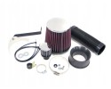 Intake system K N AUDI A3 VW GOLF IV 1 8 T Part manufacturer K N Filters