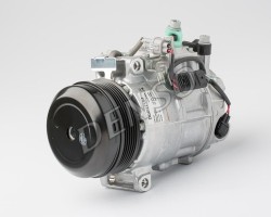 Air conditioning compressor DCP17154 DENSO