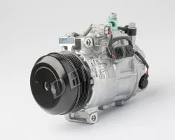 Compresor de Aire Acondicionado Denso DCP17154