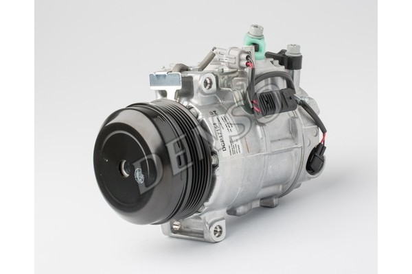 Air conditioning compressor DCP17154 DENSO