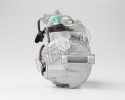 Air conditioning compressor DCP17154 DENSO Catalog number of the part DCP17154