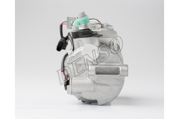 Air conditioning compressor DCP17154 DENSO Catalog number of the part DCP17154
