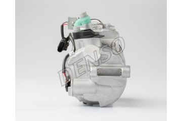 Air conditioning compressor DCP17154 DENSO Catalog number of the part DCP17154