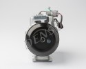 Air conditioning compressor DCP17154 DENSO Car type passenger cars