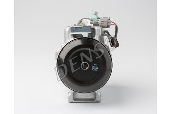 Air conditioning compressor DCP17154 DENSO Car type passenger cars