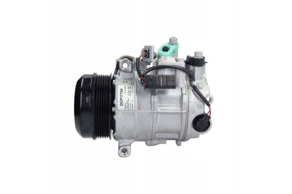 Compresor de Aire Acondicionado Denso DCP17154