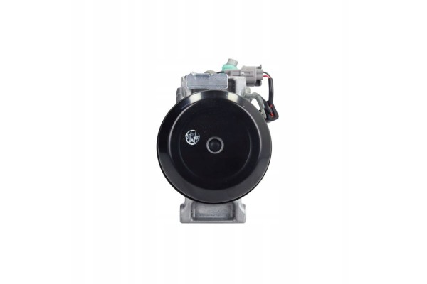 Compresor de Aire Acondicionado Denso DCP17154