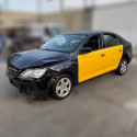 SEAT TOLEDO (KG3) Reference