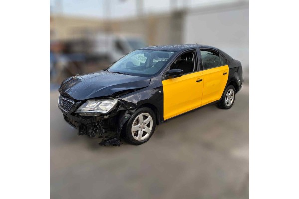 SEAT TOLEDO (KG3) Reference