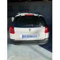 PEUGEOT 207 SW Outdoor PEUGEOT 207 SW Outdoor