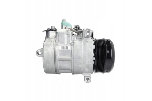 Compresor de Aire Acondicionado Denso DCP17154