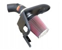 Intake system K N BMW 330 L6 3 0L E46 00 05