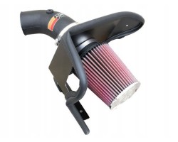 Intake system K N BMW 330 L6 3 0L E46 00 05
