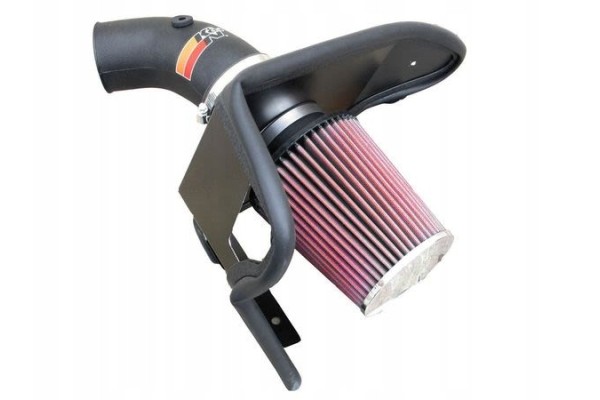 Intake system K N BMW 330 L6 3 0L E46 00 05