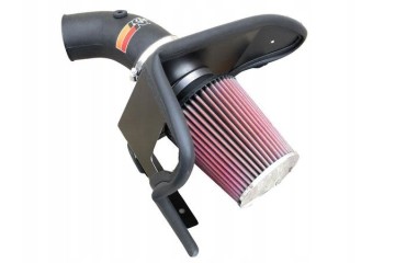 Intake system K N BMW 330 L6 3 0L E46 00 05