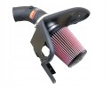 Intake system K N BMW 330 L6 3 0L E46 00 05 Part manufacturer K N Filters