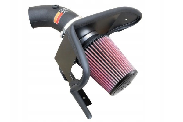 Intake system K N BMW 330 L6 3 0L E46 00 05 Part manufacturer K N Filters