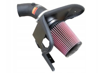 Intake system K N BMW 330 L6 3 0L E46 00 05 Part manufacturer K N Filters