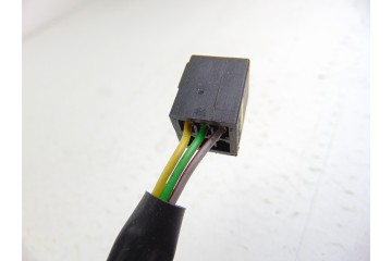 AZUL RETROVISOR DERECHO OPEL CORSA E Selective 2017 AZUL 204696 OPEL - 2