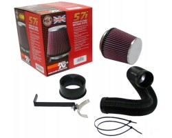Intake system K N BMW 1 E81 1 E82 1 E87