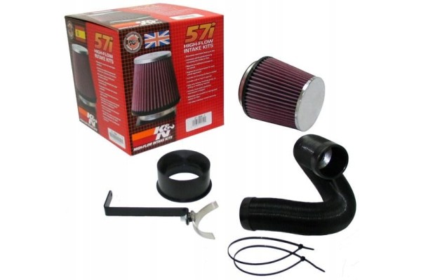 Intake system K N BMW 1 E81 1 E82 1 E87