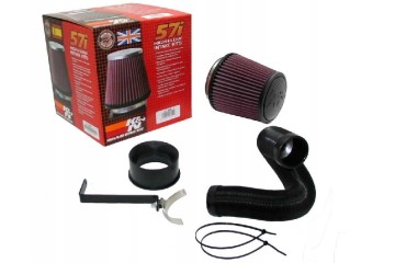 Intake system K N BMW 1 E81 1 E82 1 E87 Part manufacturer K N Filters