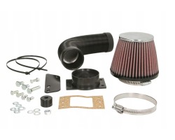 Intake system K N BMW 3 E30 320 i 323 i 32