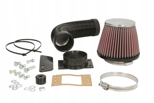 Intake system K N BMW 3 E30 320 i 323 i 32