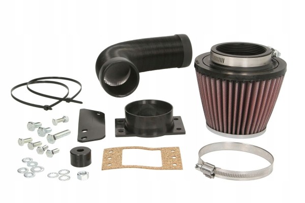Intake system K N BMW 3 E30 320 i 323 i 32 Part manufacturer K N Filters