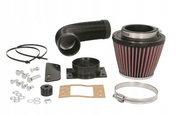 Intake system K N BMW 3 E30 320 i 323 i 32 Part manufacturer K N Filters
