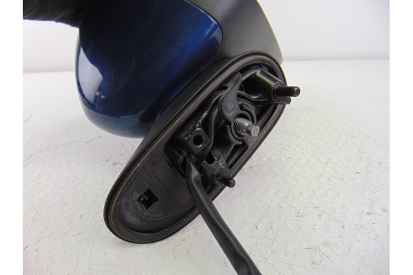 AZUL RETROVISOR DERECHO OPEL CORSA E Selective 2017 AZUL 204696 OPEL - 4