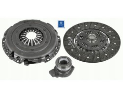 CLUTCH KPL OPEL INSIGNIA 2 0 CDTI 08